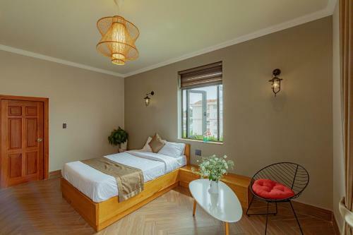 Maymimi Villa Hotel In Dalat