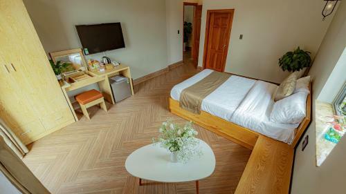 Maymimi Villa Hotel In Dalat