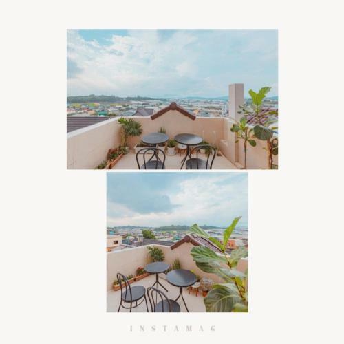 Maymimi Villa Hotel In Dalat