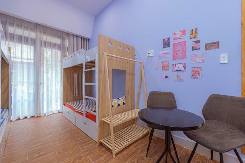 Maymimi Villa Hotel In Dalat