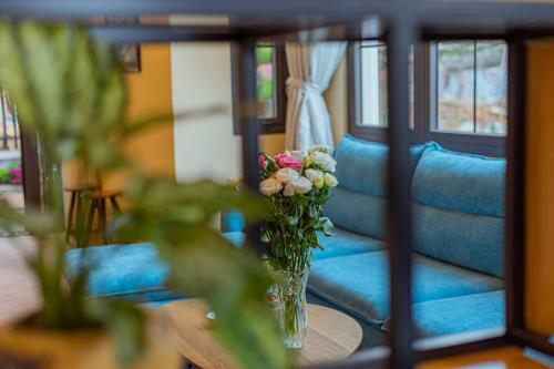 Maymimi Villa Hotel In Dalat