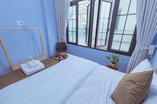 Maymimi Villa Hotel In Dalat