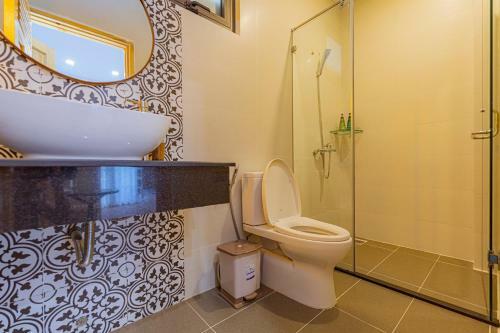 Maymimi Villa Hotel In Dalat