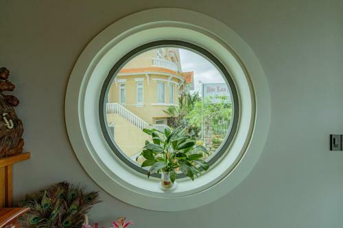 Maymimi Villa Hotel In Dalat