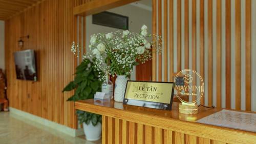 Maymimi Villa Hotel In Dalat