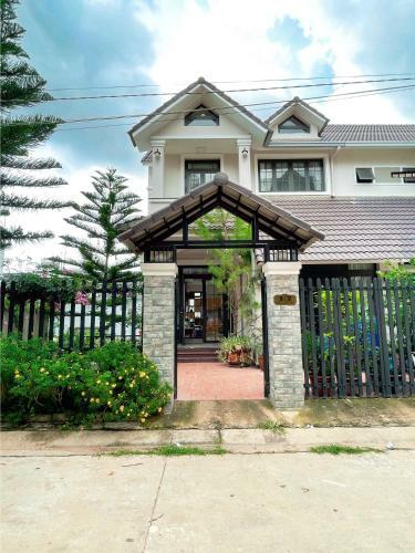 Maymimi Villa Hotel In Dalat