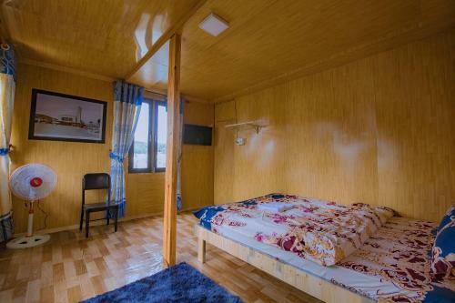 Hostal G? Th�ng Homestay