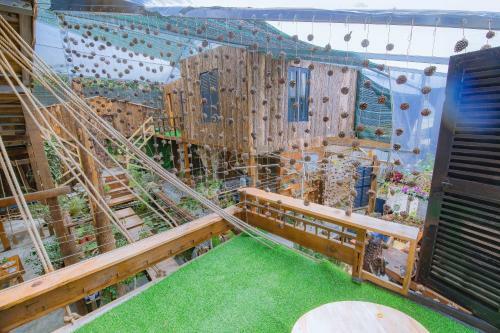 Hostal G? Th�ng Homestay