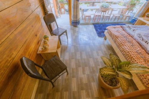 Hostal G? Th�ng Homestay