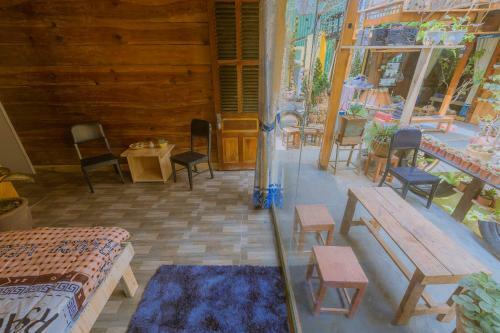 Hostal G? Th�ng Homestay