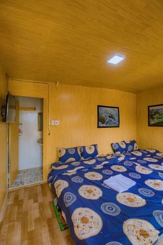 Hostal G? Th�ng Homestay