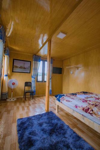 Hostal G? Th�ng Homestay