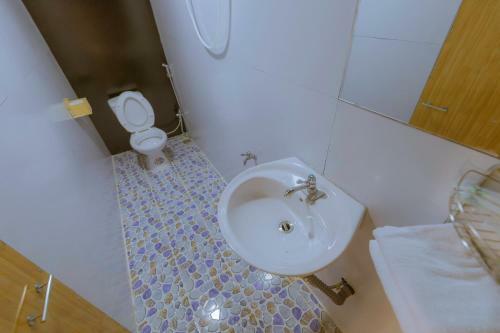 Hostal G? Th�ng Homestay