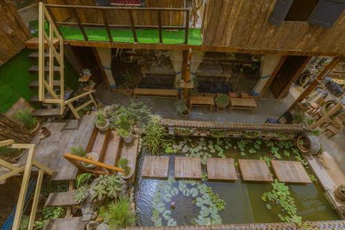 Hostal G? Th�ng Homestay