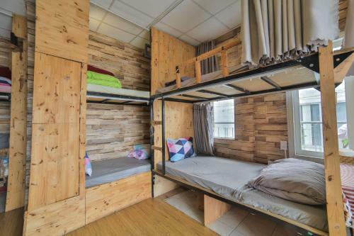 Hotel Th?o Nguy�n Hostel