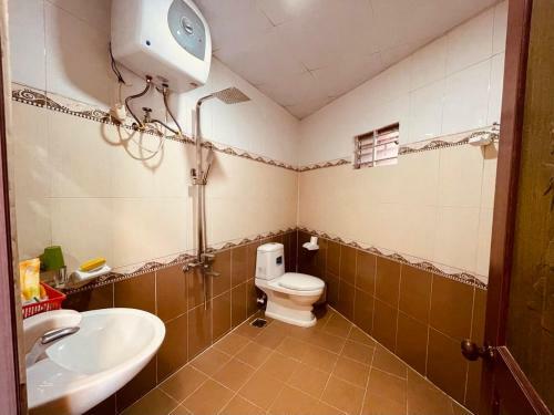Kieu Trang Hotel