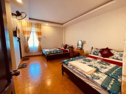 Kieu Trang Hotel