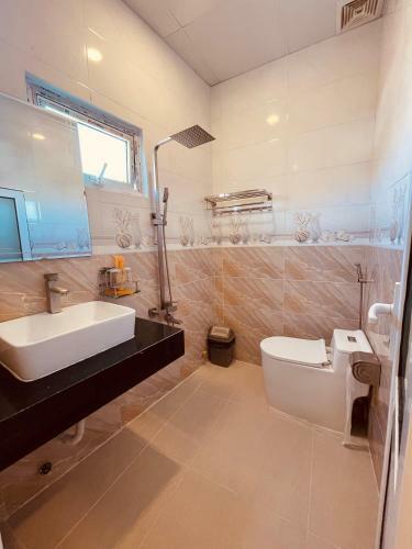 Kieu Trang Hotel
