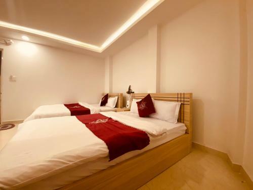 Kieu Trang Hotel