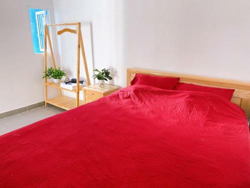 Hotel The Red House Da Lat