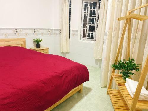 Hotel The Red House Da Lat