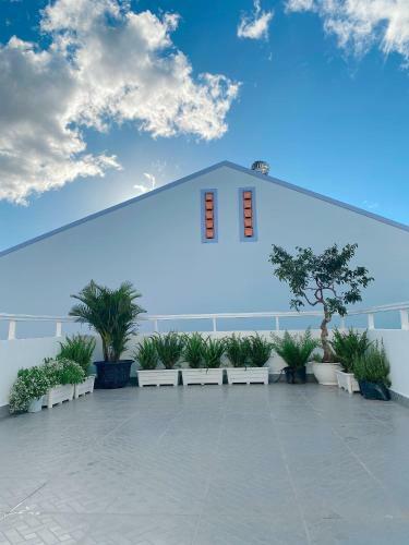 Hotel The Red House Da Lat