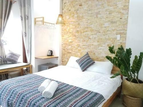 Hotel L�ng K� H?