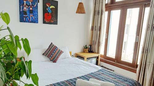 Hotel L�ng K� H?