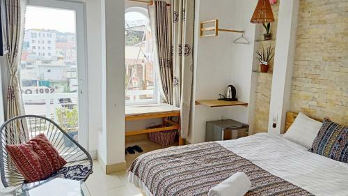 Hotel L�ng K� H?