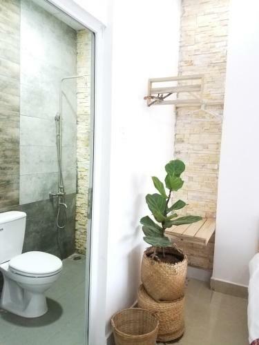 Hotel L�ng K� H?