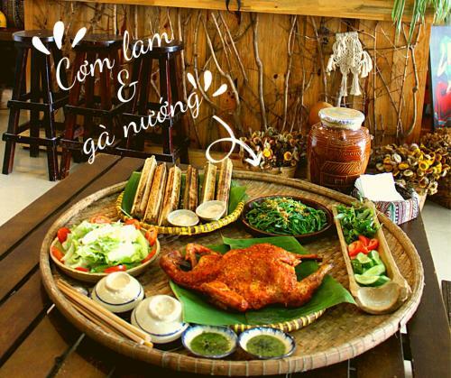 Hotel L�ng K� H?