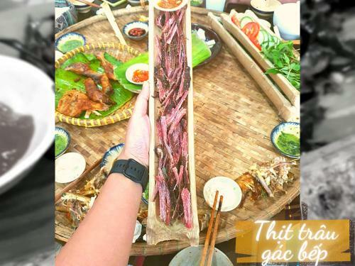 Hotel L�ng K� H?