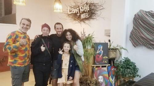 Hotel L�ng K� H?