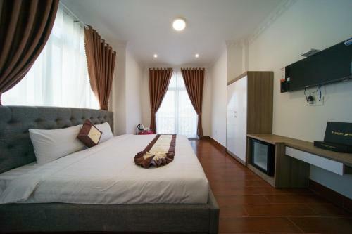 Hotel Kh�ch S?n Tommy