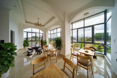 Hotel Kh�ch S?n Tommy