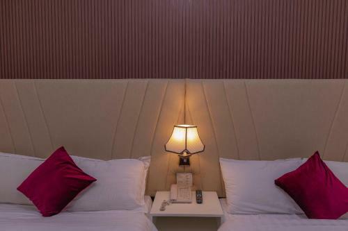 Vy Anh ?� L?t Hotel