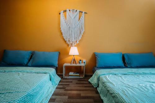 Gia H�n Hotel