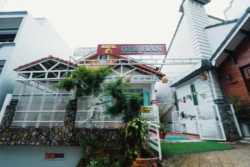 Gia H�n Hotel