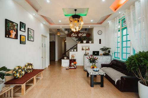 Gia H�n Hotel