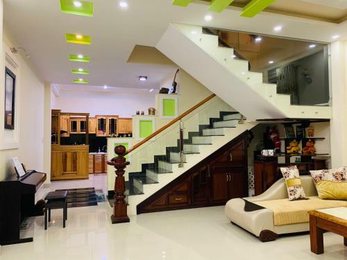 Osakyo House Dalat - Nguy�n C?n