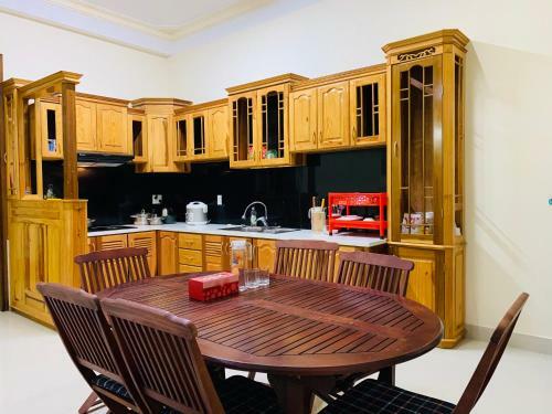 Osakyo House Dalat - Nguy�n C?n