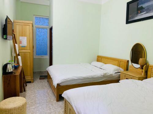 Osakyo House Dalat - Nguy�n C?n