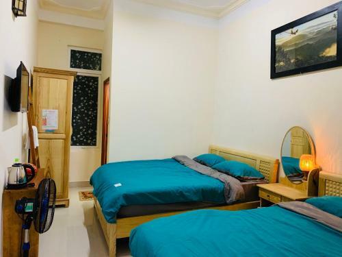 Osakyo House Dalat - Nguy�n C?n