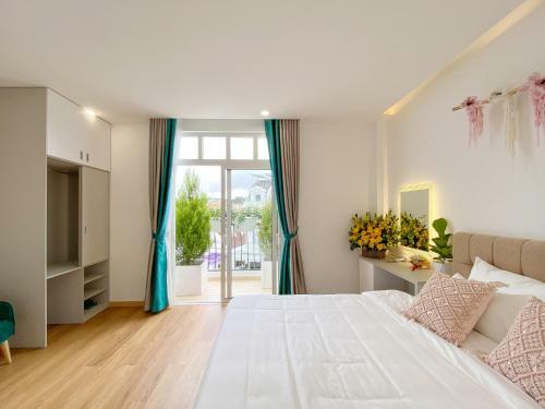 Hotel Ch�ch B�ng's House