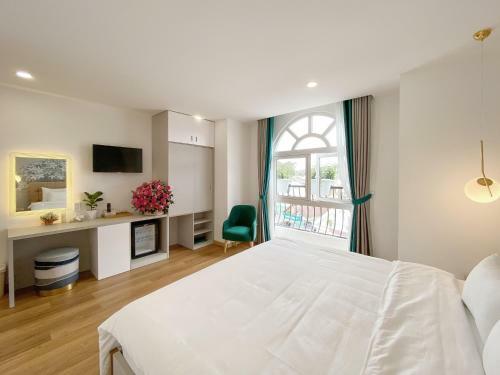 Hotel Ch�ch B�ng's House