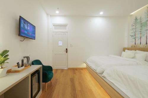 Hotel Ch�ch B�ng's House