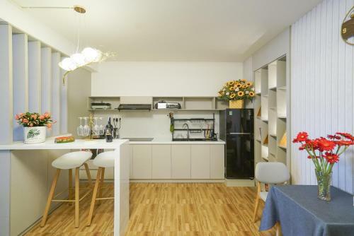 Hotel Ch�ch B�ng's House