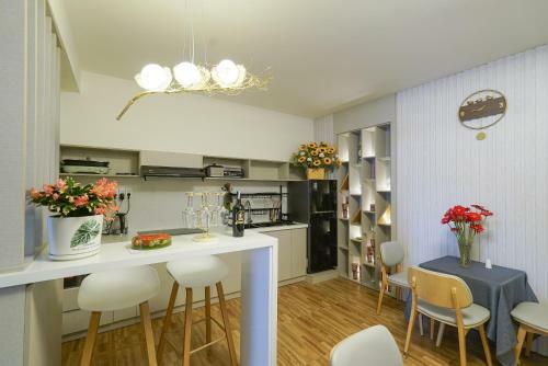 Hotel Ch�ch B�ng's House