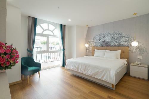 Hotel Ch�ch B�ng's House