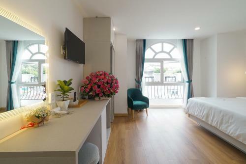 Hotel Ch�ch B�ng's House